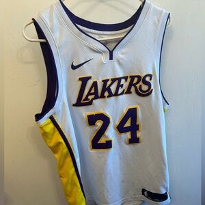 Nike dry fit Kobe Bryant jersey